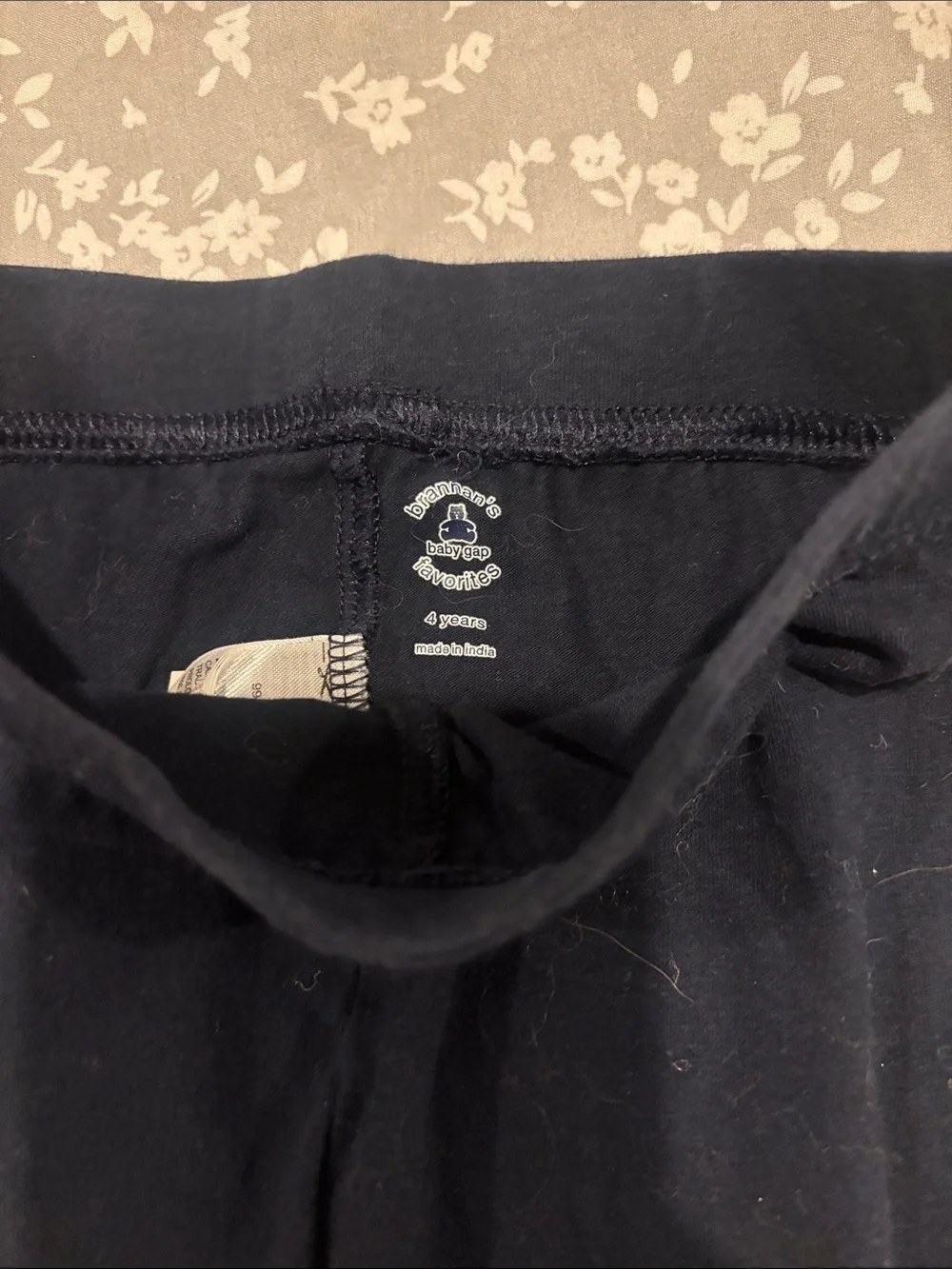 Biker shorts bundle